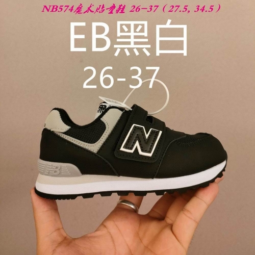 New Balance Kids Shoes 105