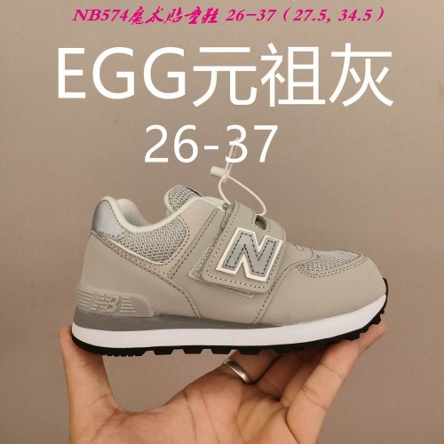 New Balance Kids Shoes 108