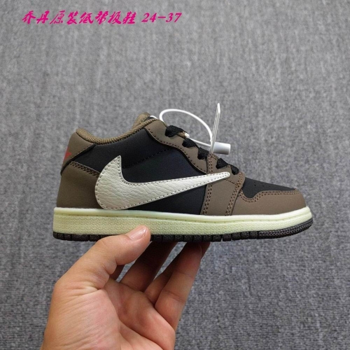 Air Jordan 1 Kid 772