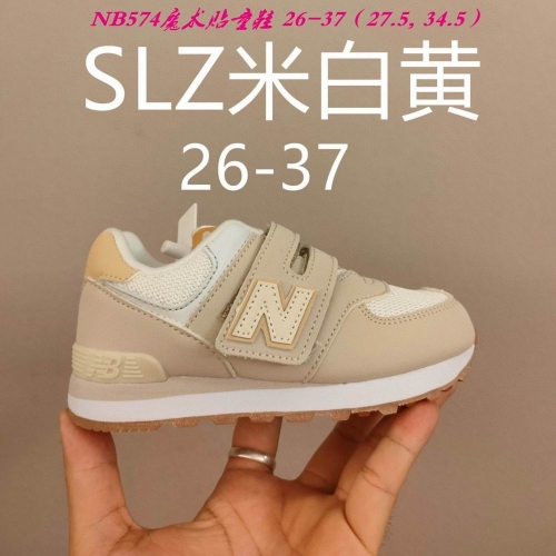 New Balance Kids Shoes 106