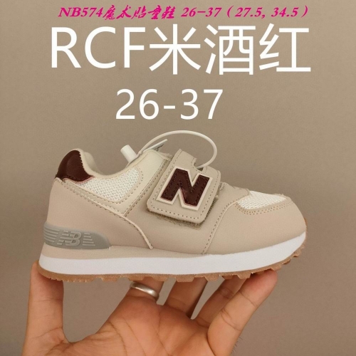 New Balance Kids Shoes 102