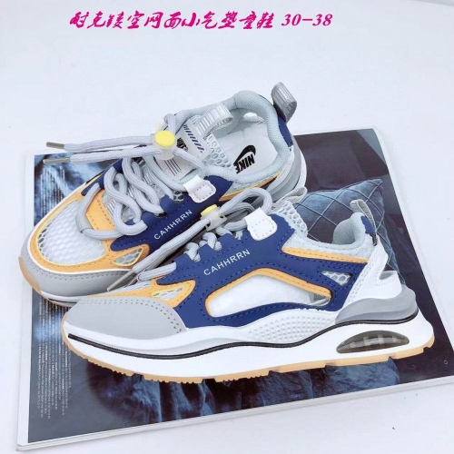 Nike Sneakers kid shoes 0045