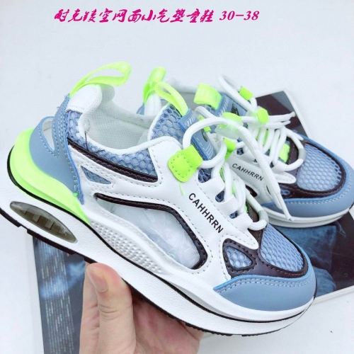 Nike Sneakers kid shoes 0047