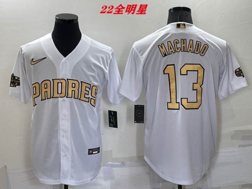 MLB The All-Star Jersey 085 Men