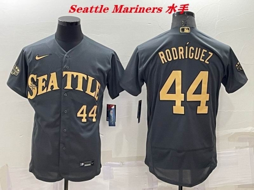 MLB Seattle Mariners 024 Men