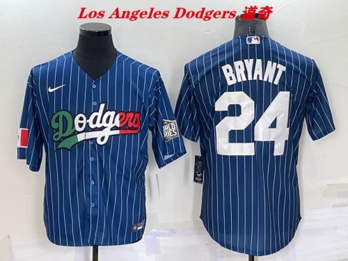 MLB Los Angeles Dodgers 629 Men