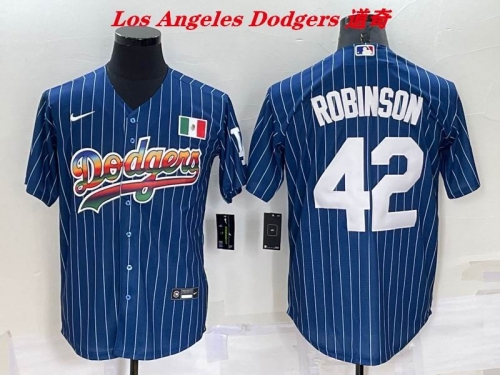 MLB Los Angeles Dodgers 650 Men