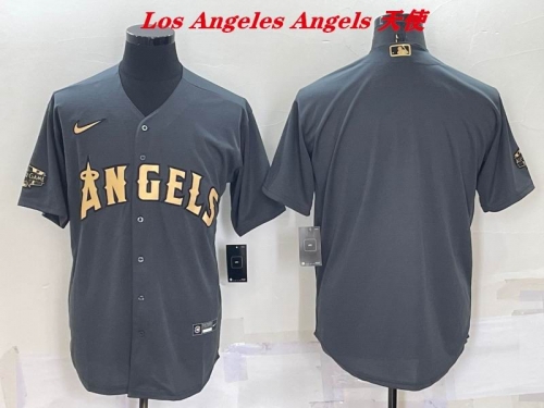 MLB Los Angeles Angels 108 Men