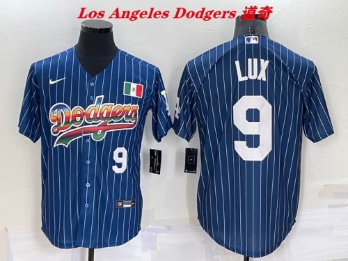 MLB Los Angeles Dodgers 615 Men