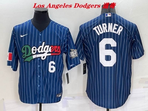 MLB Los Angeles Dodgers 600 Men