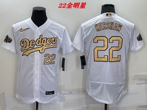 MLB The All-Star Jersey 080 Men