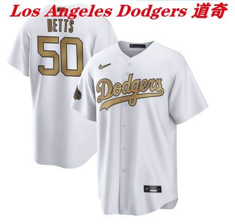 MLB Los Angeles Dodgers 659 Men