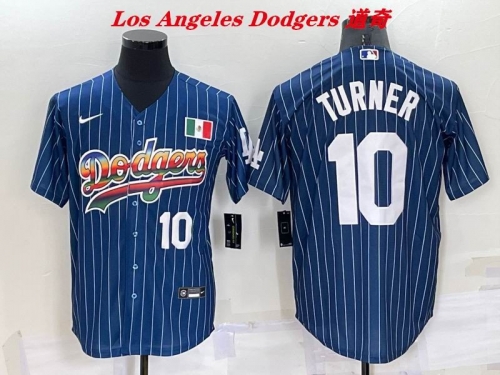 MLB Los Angeles Dodgers 621 Men