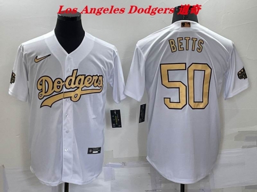 MLB Los Angeles Dodgers 669 Men