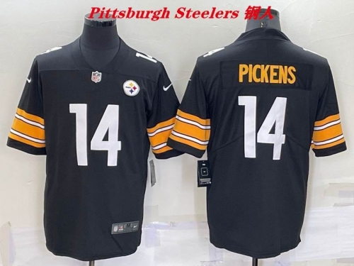 NFL Pittsburgh Steelers 187 Men
