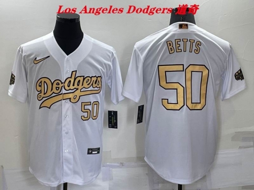 MLB Los Angeles Dodgers 670 Men