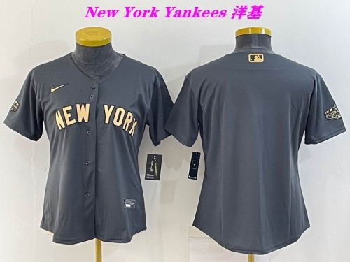 MLB New York Yankees 175 Women