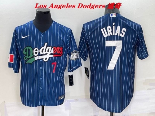 MLB Los Angeles Dodgers 607 Men