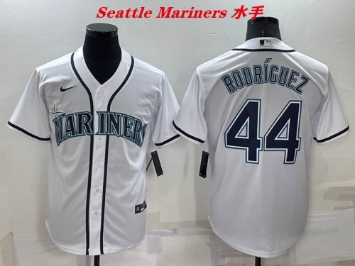 MLB Seattle Mariners 025 Men