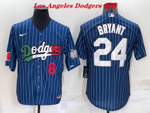 MLB Los Angeles Dodgers 631 Men