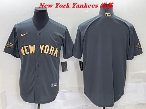 MLB New York Yankees 180 Men