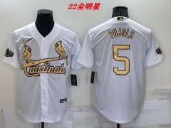 MLB The All-Star Jersey 096 Men