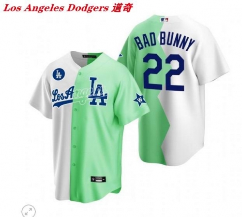 MLB Los Angeles Dodgers 677 Men