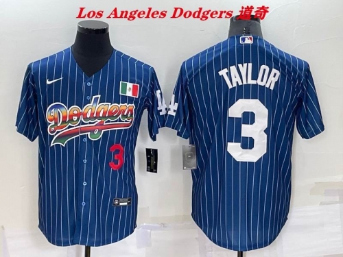 MLB Los Angeles Dodgers 592 Men