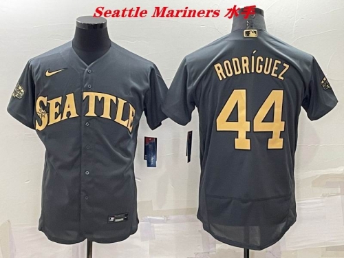 MLB Seattle Mariners 023 Men