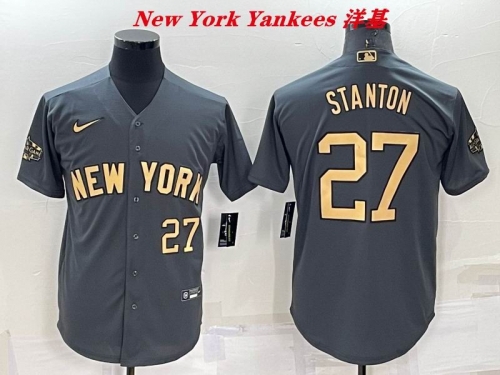 MLB New York Yankees 182 Men