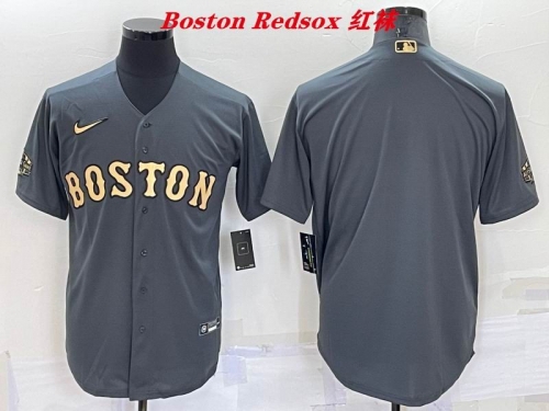 MLB Boston Red Sox 106 Men