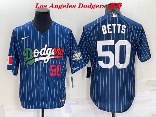 MLB Los Angeles Dodgers 655 Men