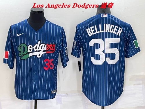 MLB Los Angeles Dodgers 643 Men