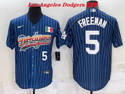 MLB Los Angeles Dodgers 597 Men