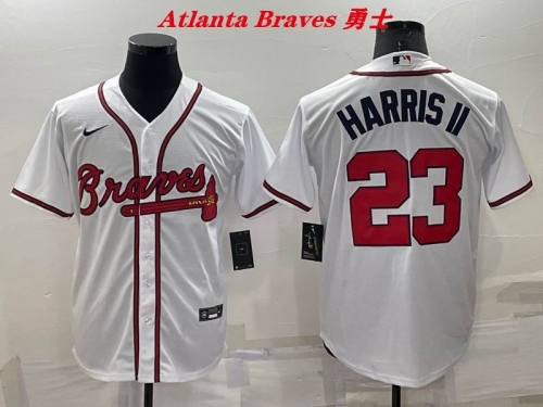 MLB Atlanta Braves 197 Men