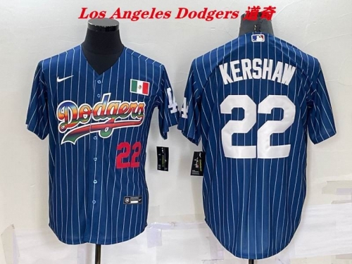 MLB Los Angeles Dodgers 628 Men