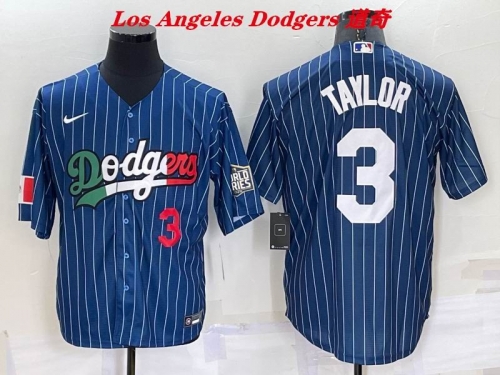 MLB Los Angeles Dodgers 589 Men