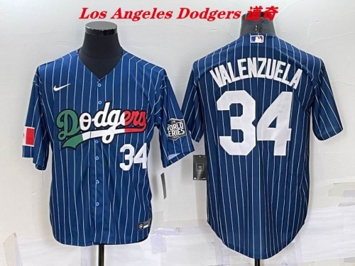 MLB Los Angeles Dodgers 636 Men