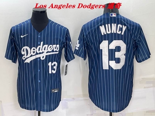 MLB Los Angeles Dodgers 673 Men