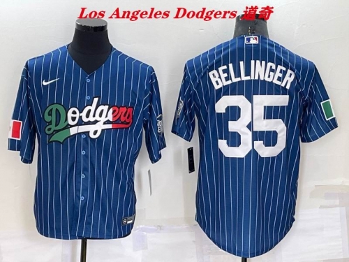 MLB Los Angeles Dodgers 641 Men