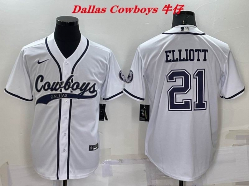 NFL Dallas Cowboys 222 Men