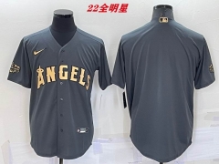 MLB The All-Star Jersey 042 Men