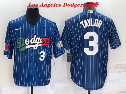 MLB Los Angeles Dodgers 588 Men