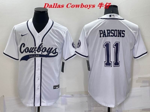 NFL Dallas Cowboys 221 Men