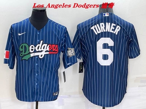 MLB Los Angeles Dodgers 599 Men