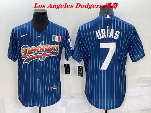 MLB Los Angeles Dodgers 608 Men