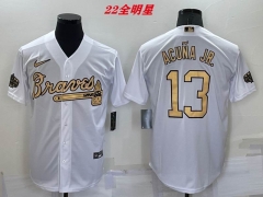 MLB The All-Star Jersey 103 Men