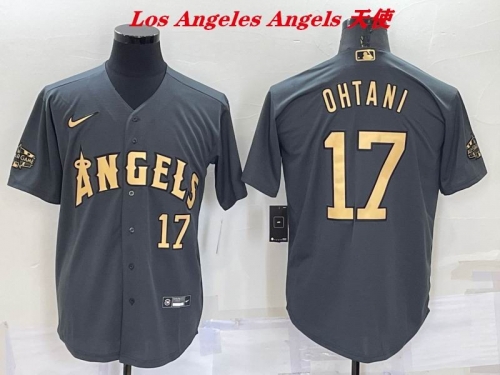 MLB Los Angeles Angels 111 Men