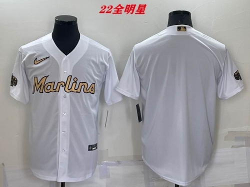 MLB The All-Star Jersey 110 Men