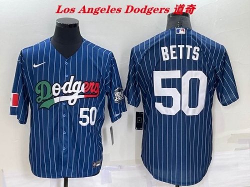 MLB Los Angeles Dodgers 654 Men